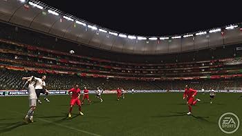 2010 FIFA WORLD CUP SOUTH AFRICA 木製ボックス Panini FIFA World Cup 2010 South Africa – Display Box Ed